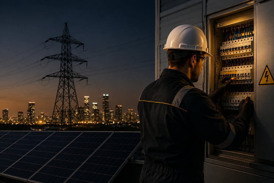 Energia